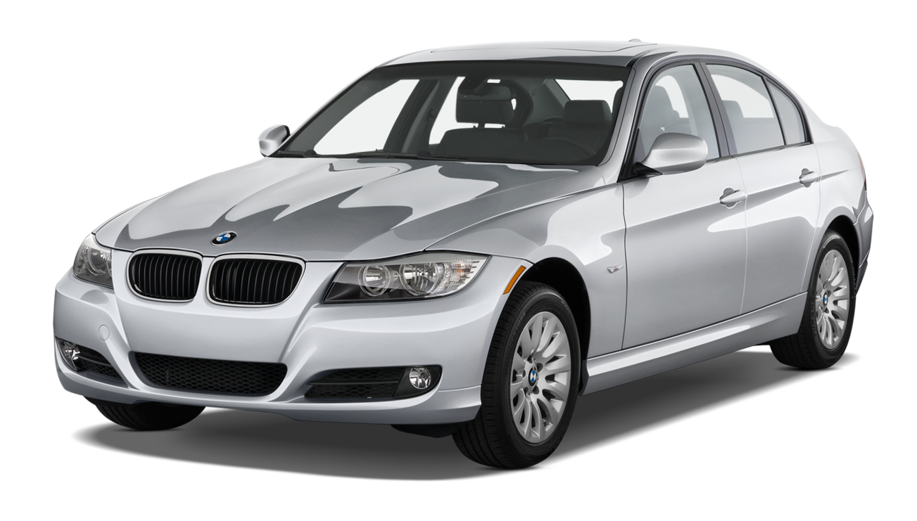 bmw after